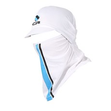 캡내장형 스포츠 두건, 1개