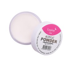 Lupine 壓克力粉 48g, Pink, 1罐