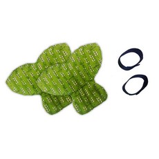 用於 hotttori 關節的新熱敷袋, 2個