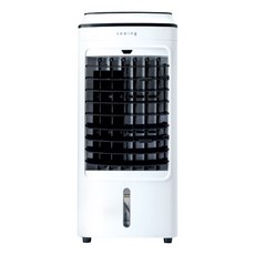 쿠잉 이동식 파워 냉풍기, CW-E04WR