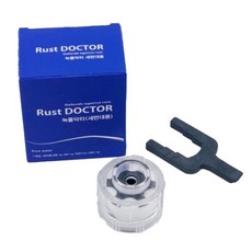 水龍頭過濾器, 1套