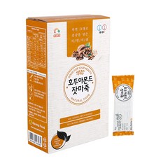 歐陽食品核桃杏仁鬆鬆粥, 630g, 1盒