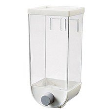 壁掛麥片穀物分裝器, 1入