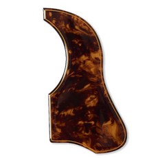 Gopher Wood 玳瑁圖案自體修復聚氨酯塗層護板 G-AGPG-TU, 1個