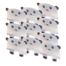 兩手連水槽水簾, 熊, 10個