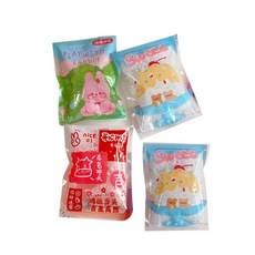 ARTBENI 隨機冰袋, 4個, 1件