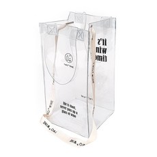 Golden Rabbit葡萄酒冰涼袋, 1個