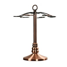 아로이 유럽식 와인잔 거치대 걸이형, 1개