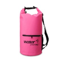 Ariaz 保冷水瓶袋 20L, 粉紅色, 1個