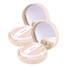 亮澤氣墊粉餅 SPF50+ PA+++ 30g, 23號, 2入