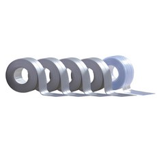 Mooldokebi Reform Dr. 防水膠帶灰色 4p+透明防水膠帶套組, 1套