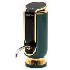 電子醒酒器, 1個