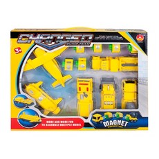 마그네틱 블록카 24p, 1개