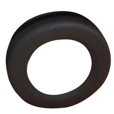 Innamu 矽膠車輪套, 灰色, 1組