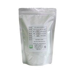 寶城製茶 綠茶粉, 500g, 1個