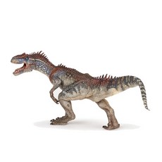 恐龍壓鑄模型, 異特龍