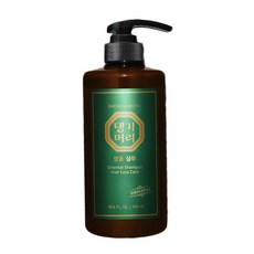 DAENG GI MEORI 東方健髮洗髮精, 500ml, 1瓶