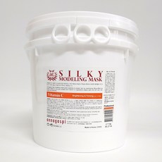 annagaspi 維他命面膜粉, 1個, 1件