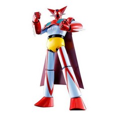 萬代再版超合金混合金GX-74蓋塔1 D.C., 1個