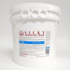 annagaspi 涼感鎮靜軟膜, 1個, 1件