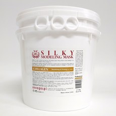 annagaspi 安娜佳絲 膠原蛋白軟膜, 1個, 1入