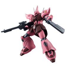 萬代ROBOT魂SIDE MS MS-14JG Gelgoog J VER.A.N.I.M.E, 1個