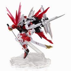 Bandai 萬代 機動戰士鋼彈模型 NXEDGE Gundam Astray, 1個