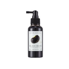NATURE REPUBLIC 黑豆強健髮根養髮液, 120ml, 1個