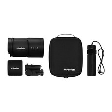Profoto B10 AirTTL 關閉相機燈, 1個, 901164-歐元