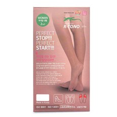 R-Tono 女士防滑矽膠貼紙, 1個