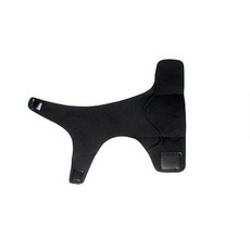 ULTIMO 緊身護踝 左腳, 1個