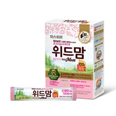 위드맘 100일 제왕 스틱분유, 10개