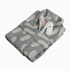 優質浴袍 YP64, 3型, 1個