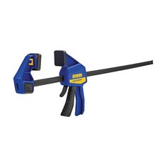 IRWIN 標準快速夾持木工夾具 600mm, 1個