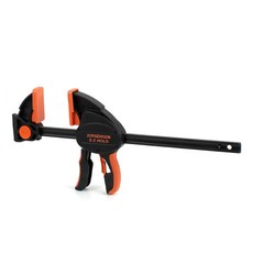 JORGENSEN PONY Easy Hold HD 桿夾 600mm 33724, 1個