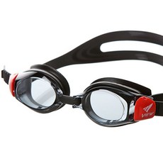 VIEW 孩童抗UV防霧泳鏡 V730JASA, BKR