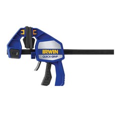 IRWIN 強力快速夾持木工夾具 910mm, 1個