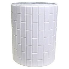 모노타일 폼블럭, 화이트, 1개