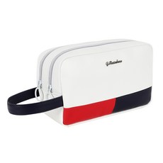 Jirainbow高爾夫多功能收納包 G-108, 寬 23 厘米 x 高 15 厘米 x 深 10 厘米