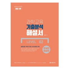 科學教育歷屆試題分析解說書 LEVEL 02, 未來價值