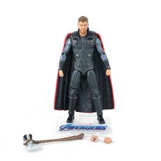 ZD Toys復仇者聯盟雷神索爾公仔, 1個