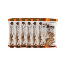 韓式小麥香菇煎餅, 200g, 6包