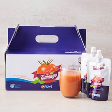 토망고 주스 30포, 3.6L, 1개