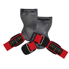 Zero to Hero Pro Extreme Grip 可拆卸紅色, 紅色, 1個