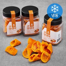 담과연 감말랭이 냉동, 3개