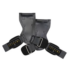 ZERO TO HERO 極限握力帶護腕 分離式, 灰色, 1個