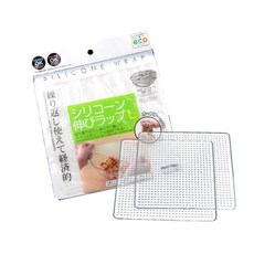 Yangsun Company矽膠保鮮膜 10入, 單色