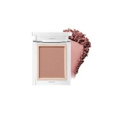 JUNG SAEM MOOL 單色眼影, Petal Nude, 1入