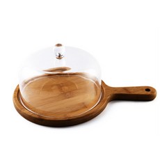 ARTBENI 壓克力透明蓋, 單色, 1個