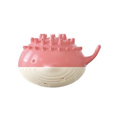 Watch Dot狗狗玩具, 粉色的, 1個